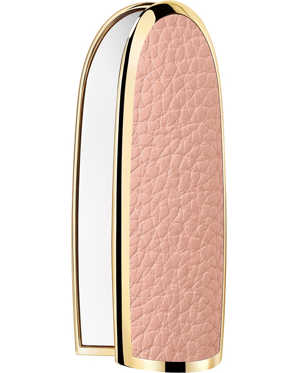 GUERLAIN ROUGE G L'écrin bijou double miroir LE NUDE