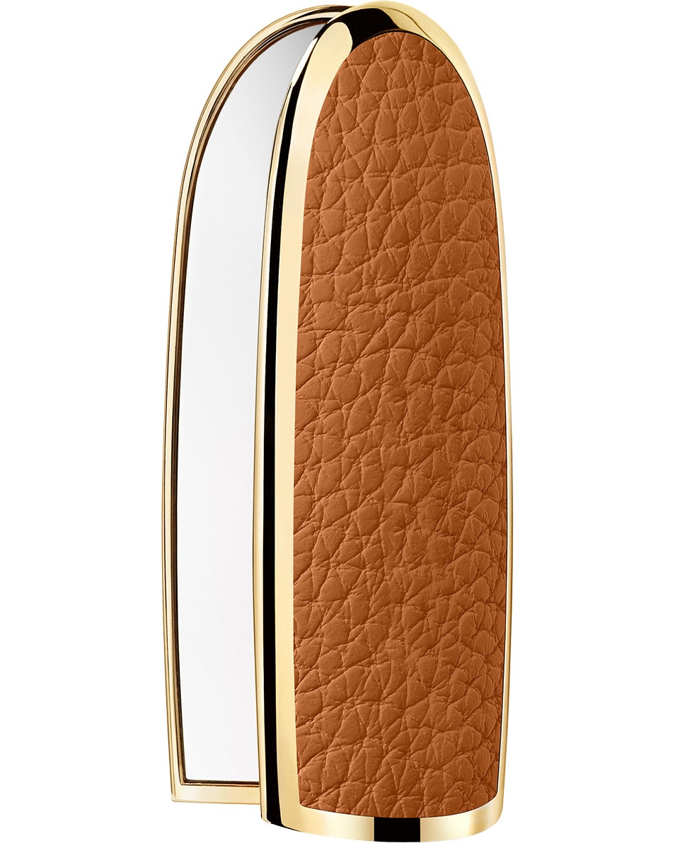 GUERLAIN ROUGE G L'écrin bijou double miroir LE CAMEL