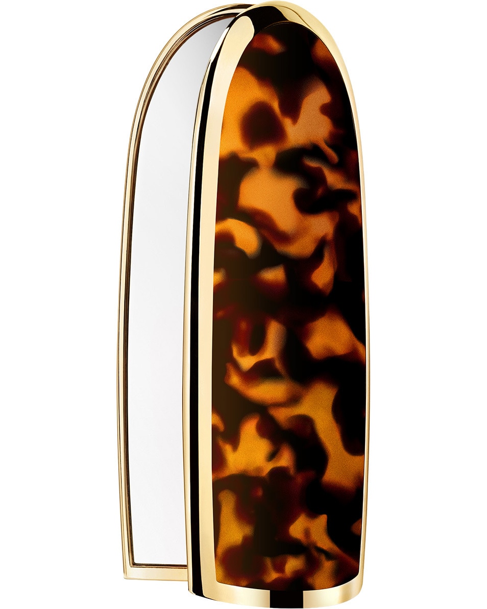 GUERLAIN ROUGE G L'écrin bijou double miroir L'ÉCAILLE