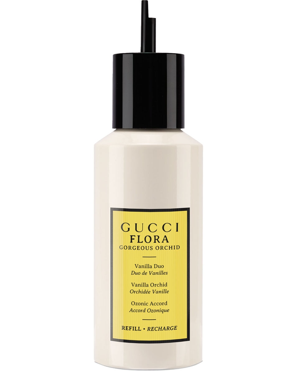 GUCCI Flora Gorgeous Orchid Eau de Parfum 150 ML