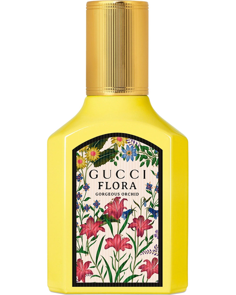 GUCCI Flora Gorgeous Orchid Eau de Parfum 30 ML