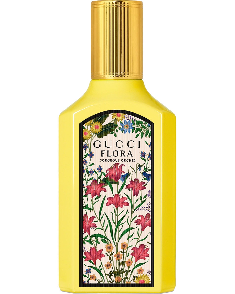 GUCCI Flora Gorgeous Orchid Eau de Parfum 50 ML