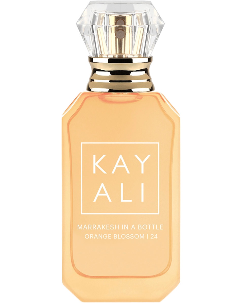 KAYALI MARRAKESH IN A BOTTLE ORANGE BLOSSOM 24 EAU DE PARFUM 10 ML