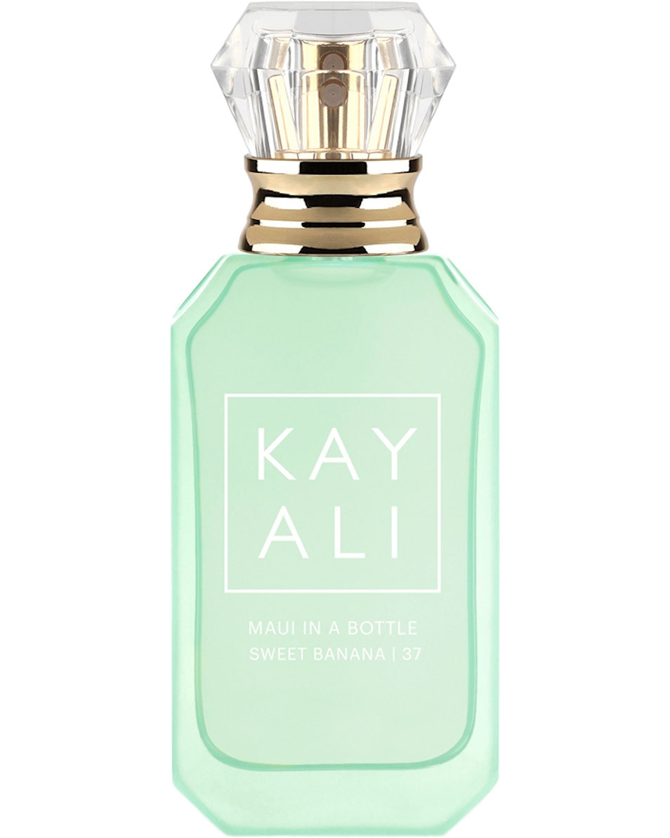 KAYALI MAUI IN A BOTTLE SWEET BANANA 37 EAU DE PARFUM 10 ML