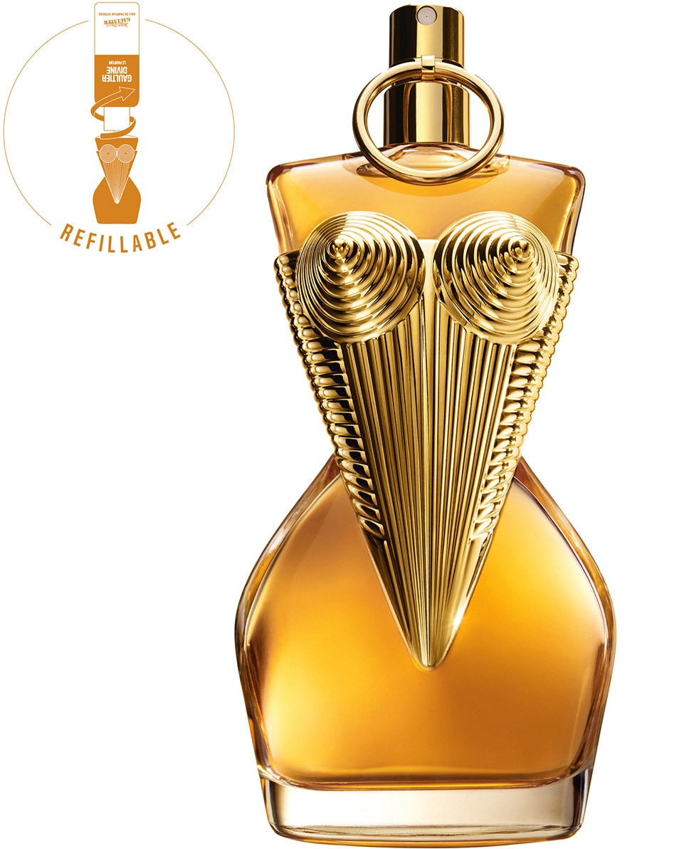 JEAN PAUL GAULTIER GAULTIER DIVINE LE PARFUM EAU DE PARFUM 100 ML