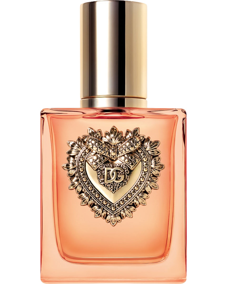 DOLCE & GABBANA Devotion Eau de parfum intense 50 ML