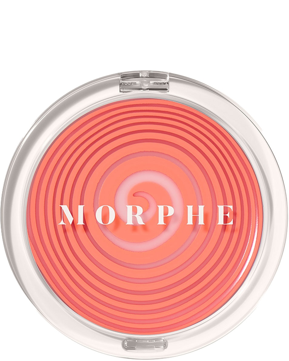 MORPHE Huephoric Rush 3-in-1 Silk Blush Addicted