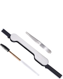 Coffret de toilettage des sourcils et du visage Coffret de toilettage des sourcils et du visage