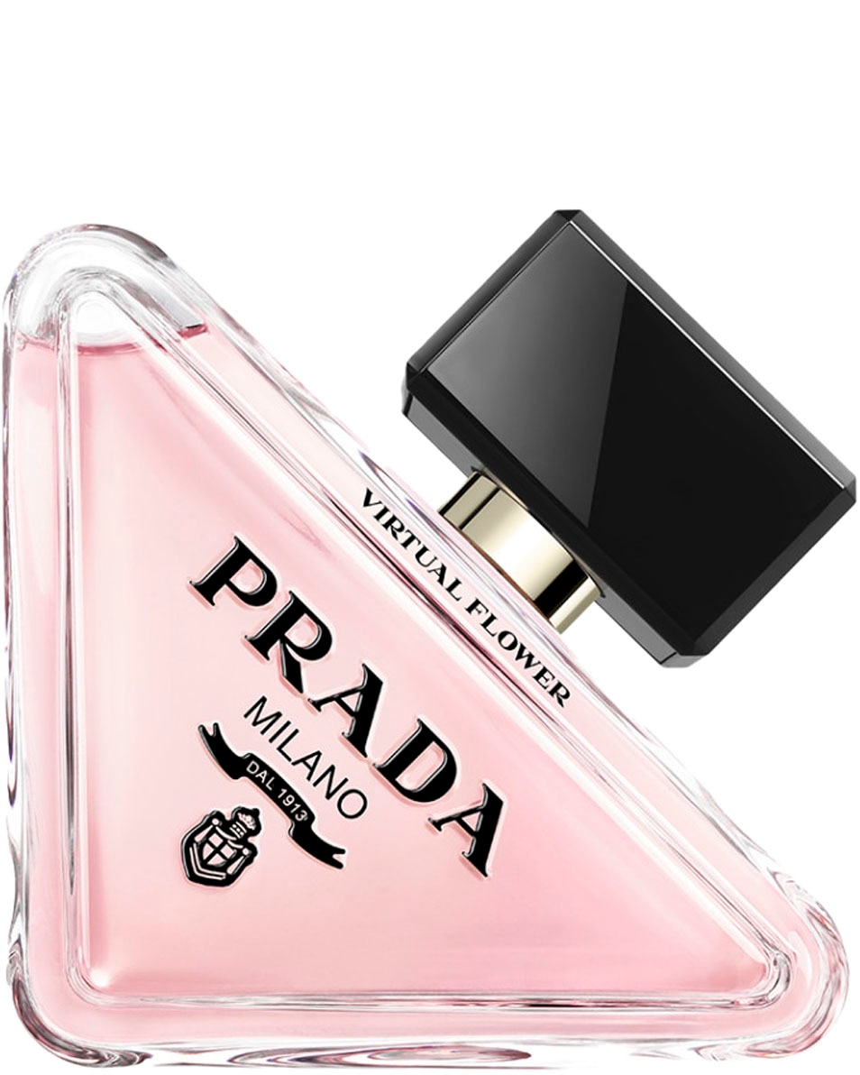 PRADA Paradoxe Virtual Flower Eau De Parfum - Parfum Rechargeable Femme 90 ML