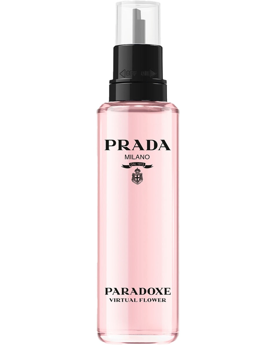 PRADA Paradoxe Virtual Flower Eau De Parfum - Parfum Recharge Femme 100 ML