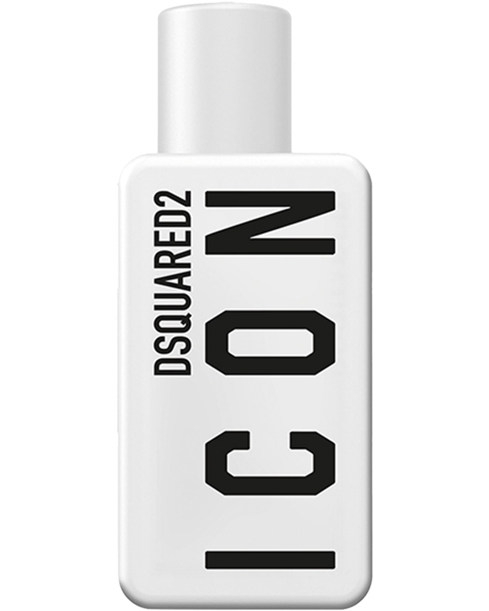 DSQUARED2 ICON Pour Femme Eau de Parfum 50 ML