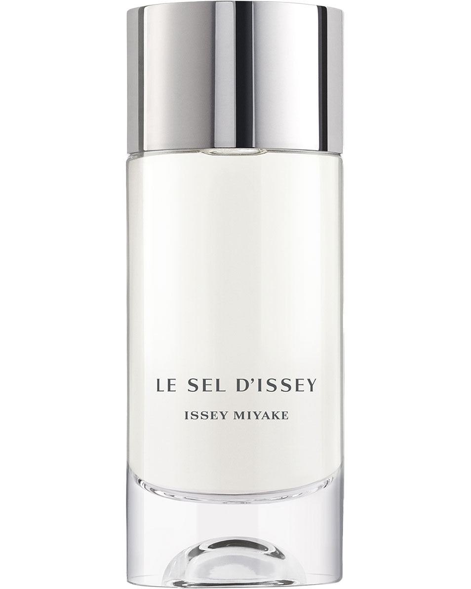 ISSEY MIYAKE Le Sel D'Issey Eau de toilette refillable 100 ML