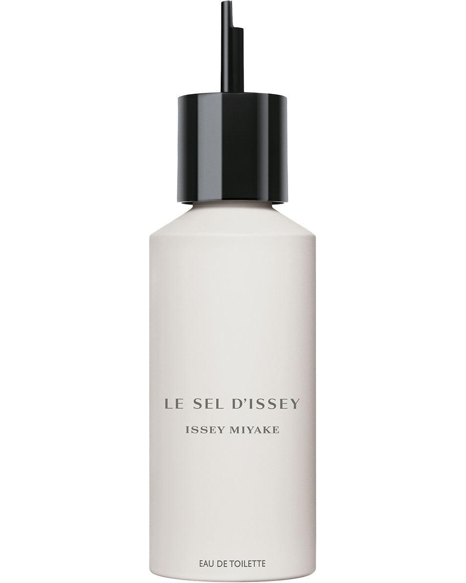ISSEY MIYAKE Le Sel D'Issey Refill Eau de toilette 150 ML