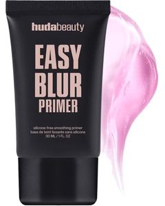 SILICONE-FREE SMOOTHING PRIMER
