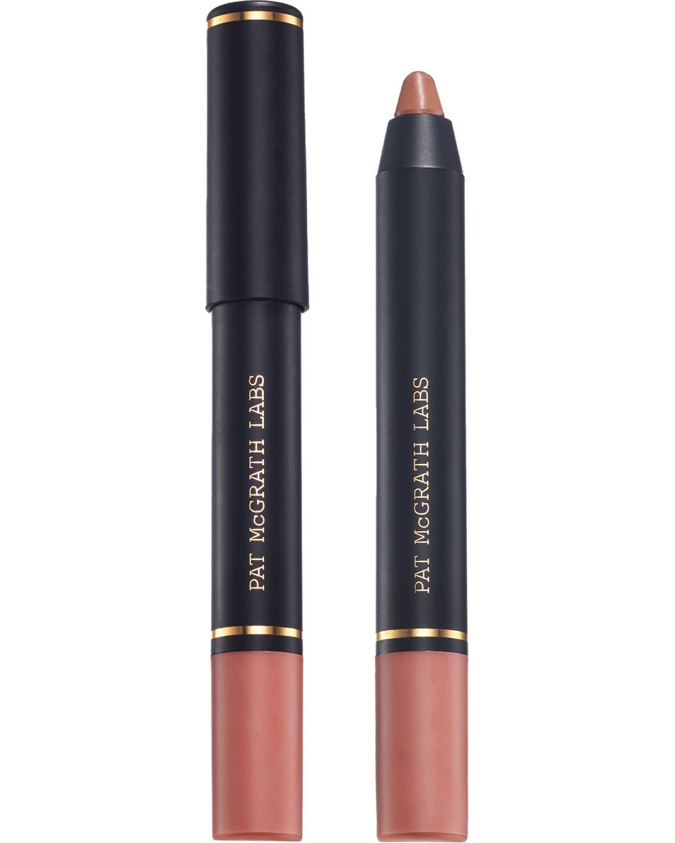 PAT MCGRATH DRAMATIQUE MEGA LIP PENCIL NUDE OASIS