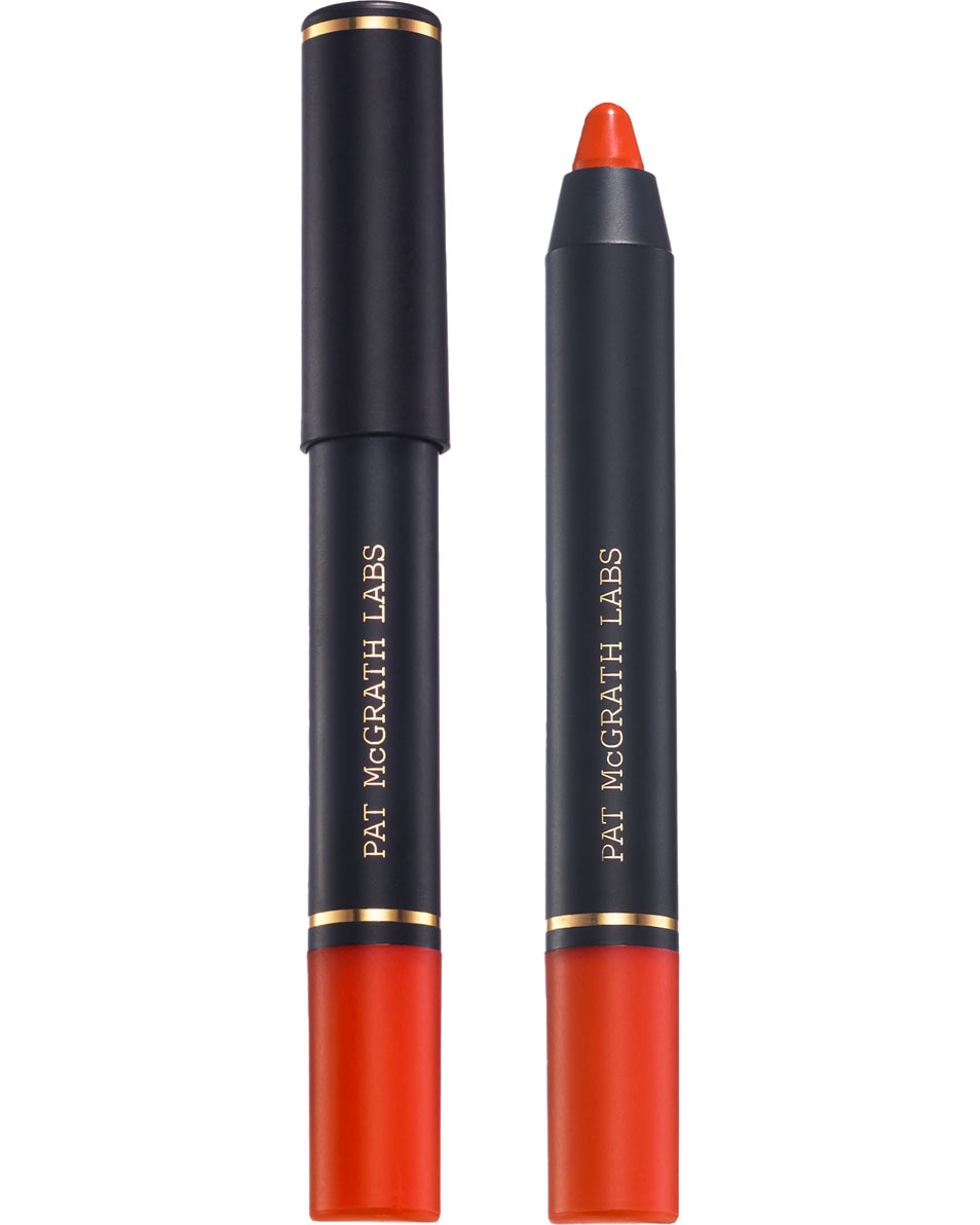PAT MCGRATH DRAMATIQUE MEGA LIP PENCIL OBSESSED!