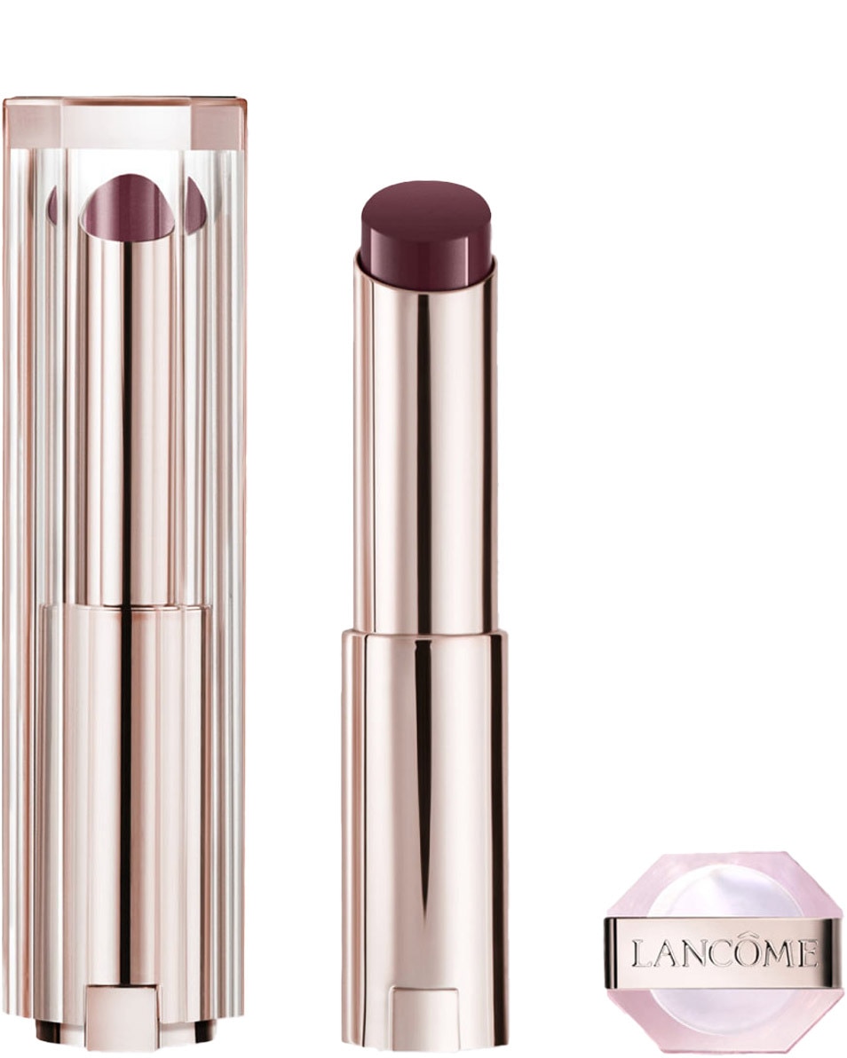 LANCÔME Lip Idole Butterglow Baume À Lèvres Coloré - Hydratation Intense 24H Spicy cherry