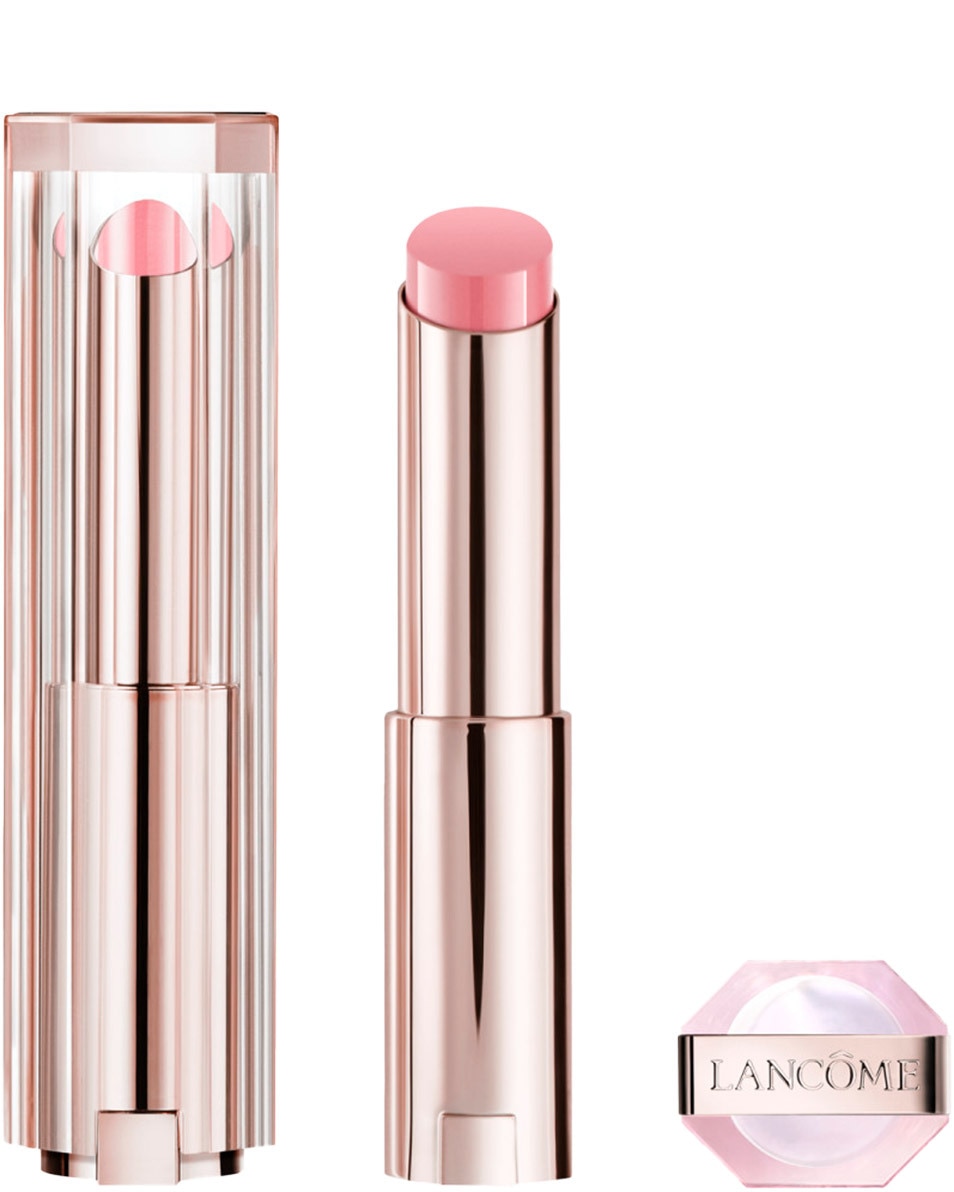 LANCÔME Lip Idole Butterglow Glowy Lippenbalsem - 24U Hydratatie 10 - PINK ÔH LA LA