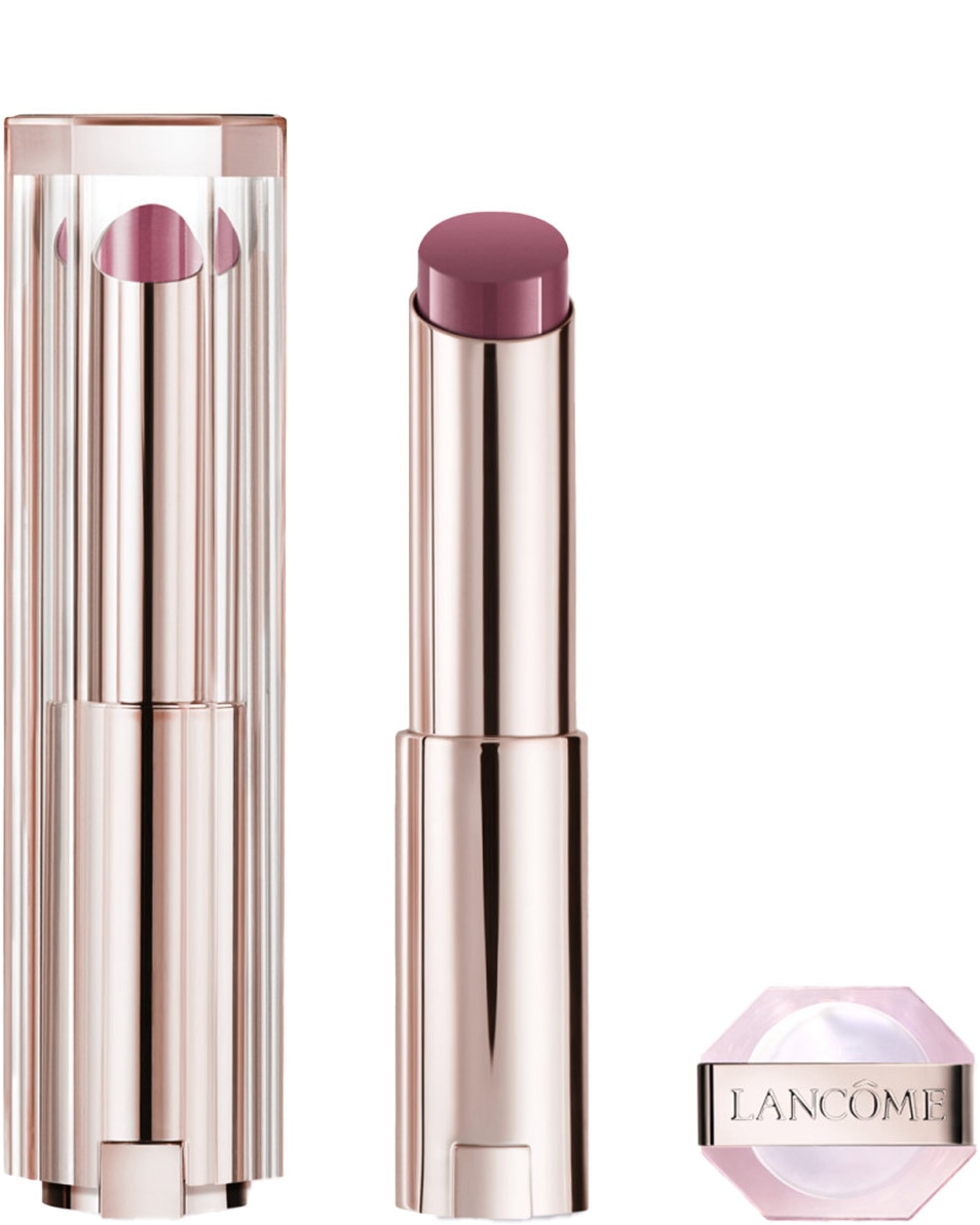 LANCÔME Lip Idole Butterglow Glowy Lippenbalsem - 24U Hydratatie 47 - MAUVE TINTATION