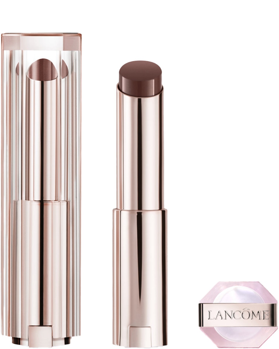 LANCÔME Lip Idole Butterglow Baume À Lèvres Coloré - Hydratation Intense 24H 64 - ROAST ME