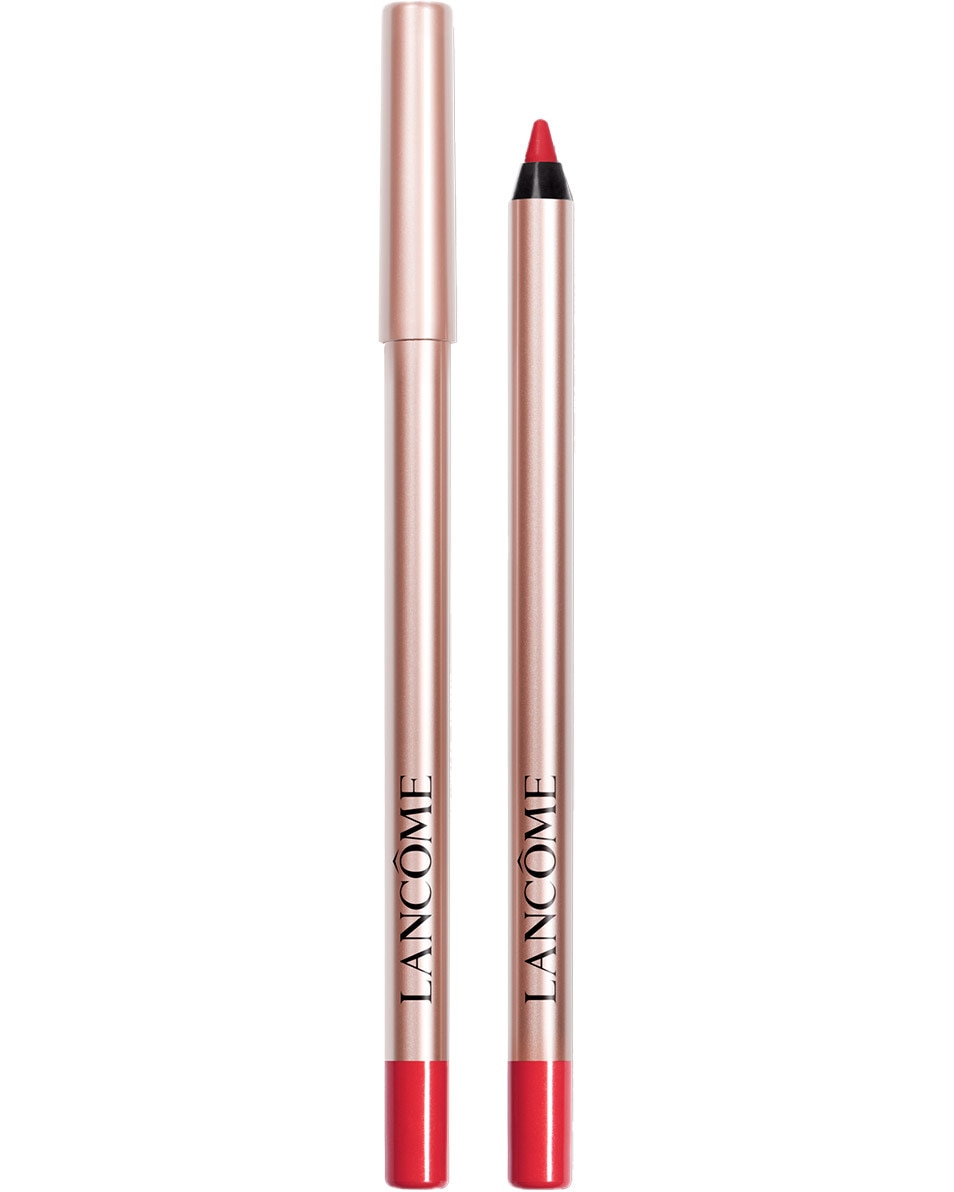 LANCÔME Lip Idole Liner Lip Shaper Crayon À Lèvres - Fini Mat Crémeux 66 - MAHOGANY MAUVE