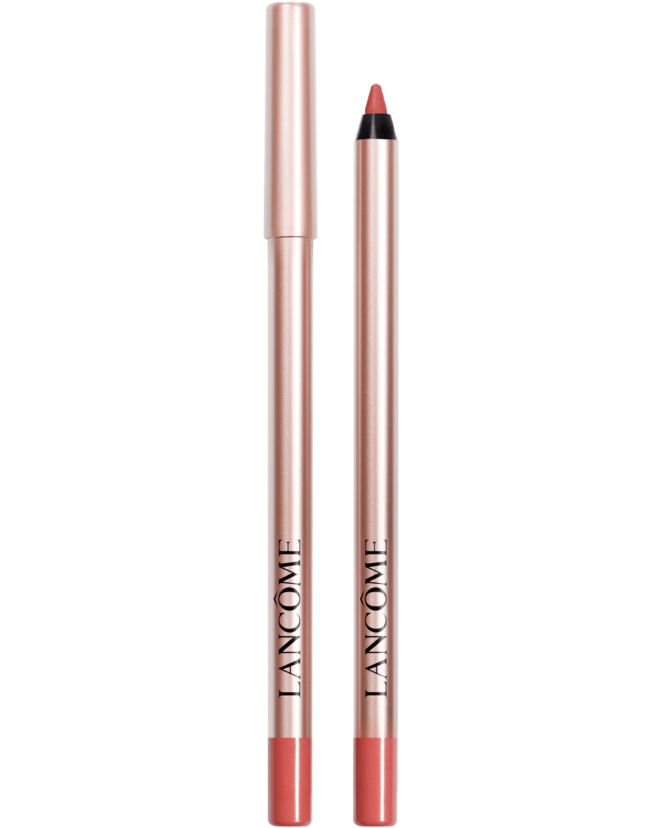 LANCÔME Lip Idole Liner Lip Shaper Crayon À Lèvres - Fini Mat Crémeux 33 - IDOLE NUDE