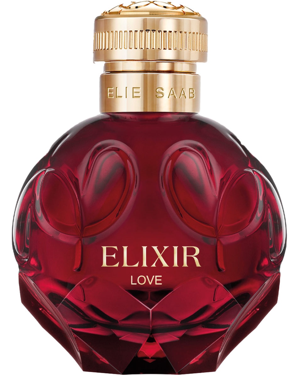 ELIE SAAB Elixir Love Eau de parfum 100 ML