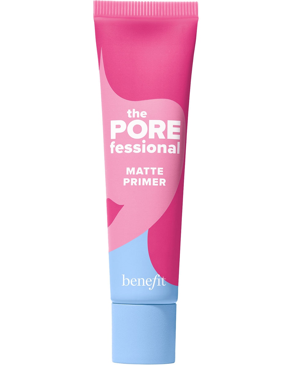 BENEFIT COSMETICS The POREfessional Matte Primer Base de teint matifiante