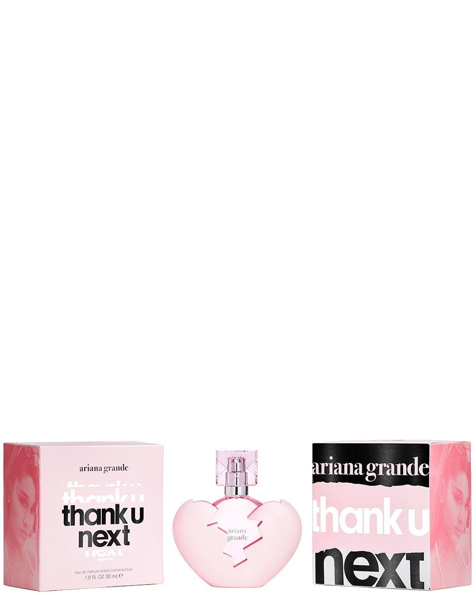 ARIANA GRANDE THANK U NEXT PARFUM 30 ML