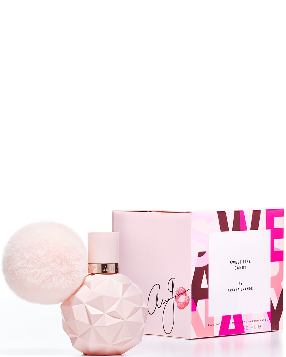 ARIANA GRANDE SWEET LIKE CANDY EAU DE PARFUM 50 ML