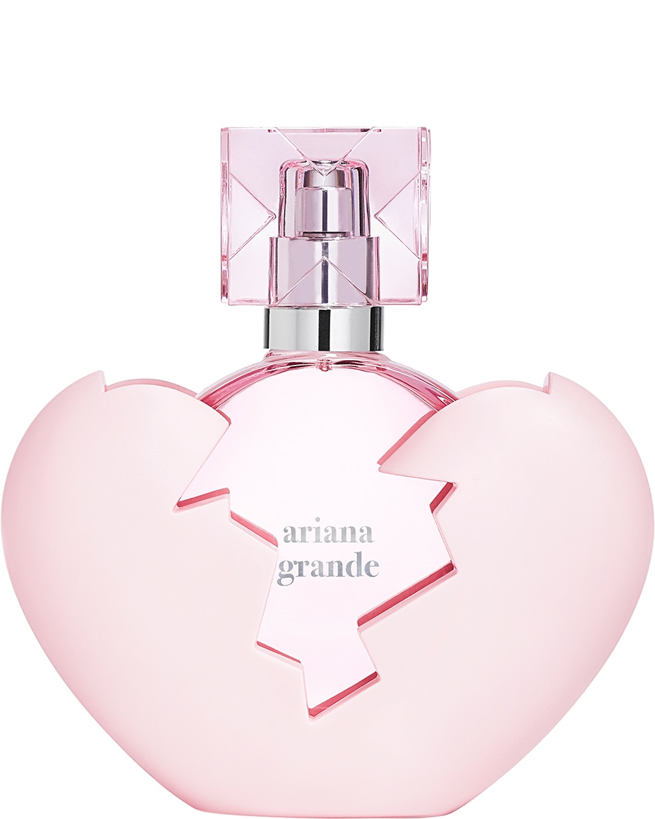 ARIANA GRANDE THANK U NEXT EAU DE PARFUM 100 ML