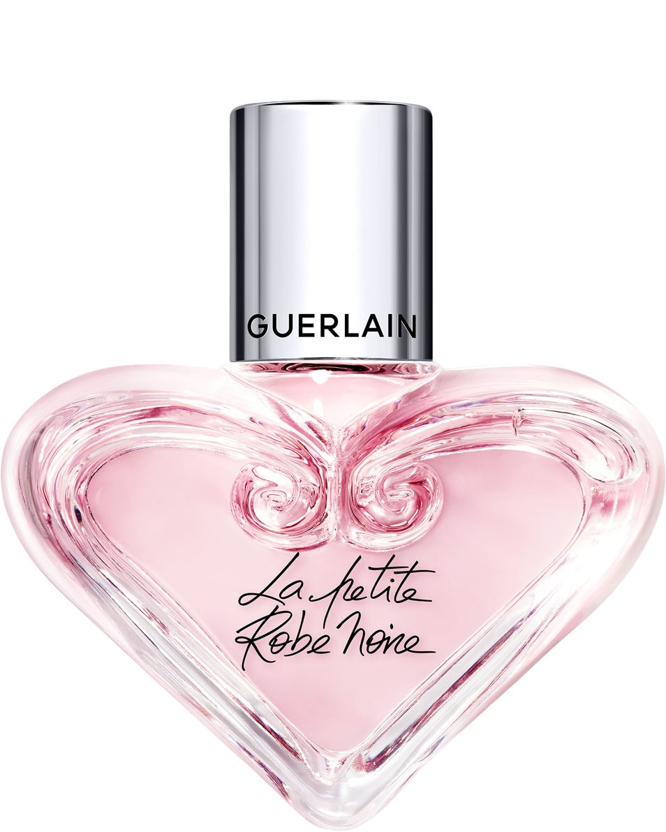 GUERLAIN La Petite Robe Noire Flacon Coeur - Eau de Parfum 20 ML