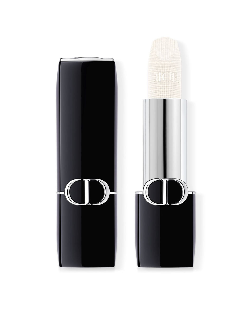 DIOR ROUGE DIOR BALM Universele lipbalsem - hydraterende bloemenverzorging 000 DIORNATURAL