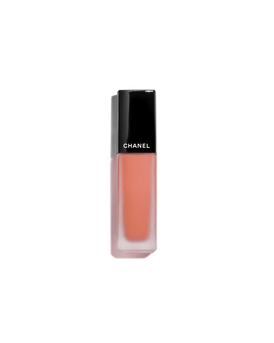CHANEL ROUGE ALLURE LIQUID VELVET LE ROUGE LIQUIDE MAT INTENSE ULTRA TENUE SECRÈTE