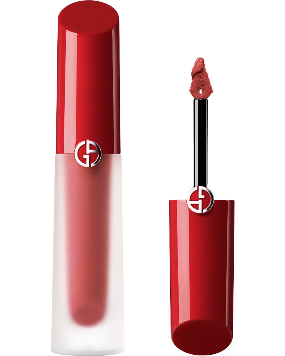 ARMANI BEAUTY Lip Maestro Satin Lippen - lippenstift 16 - Cocktail Party