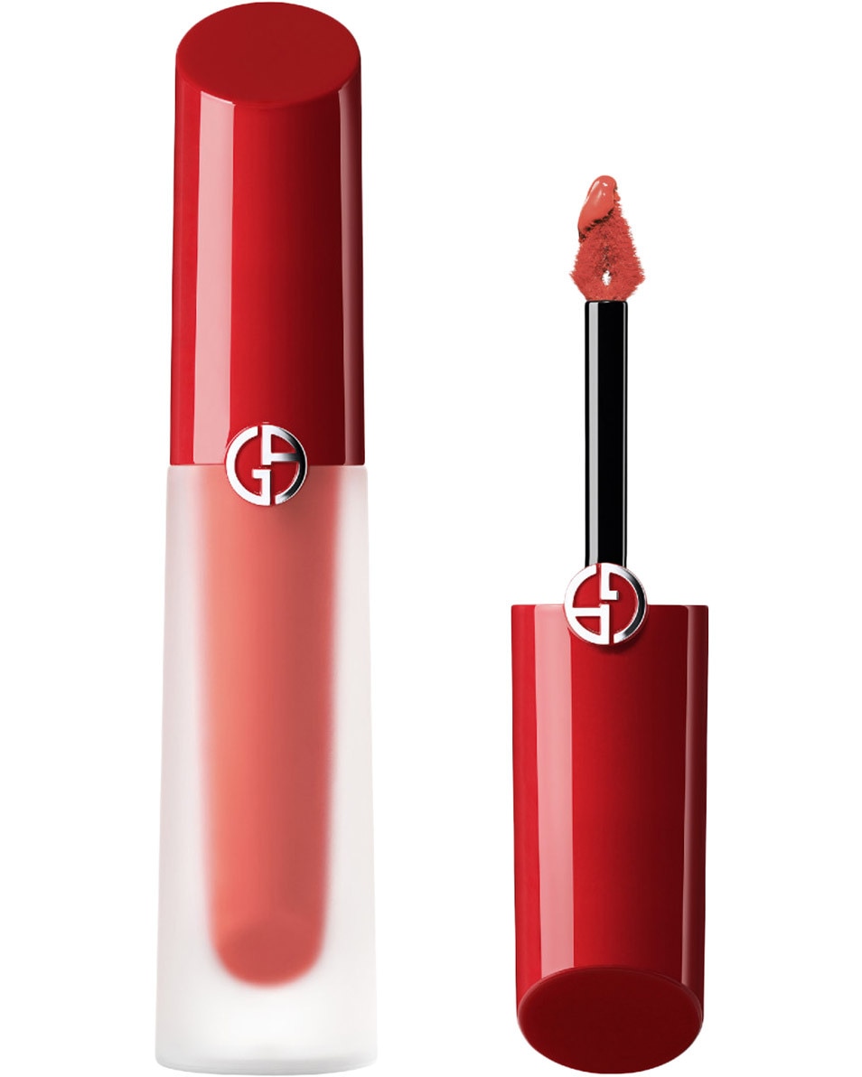 ARMANI BEAUTY Lip Maestro Satin Lippen - lippenstift 14 - Spring Stroll
