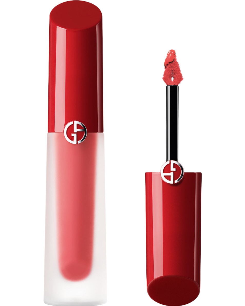 ARMANI BEAUTY Lip Maestro Satin Lippen - lippenstift 15 - Opening Dance