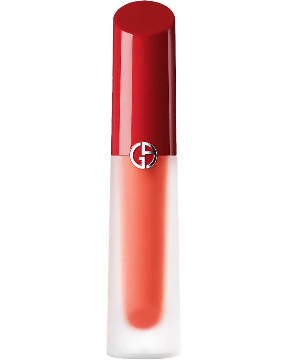 ARMANI BEAUTY Lip Maestro Satin Levres - rouge à lèvres 17 - Sunrise Kiss