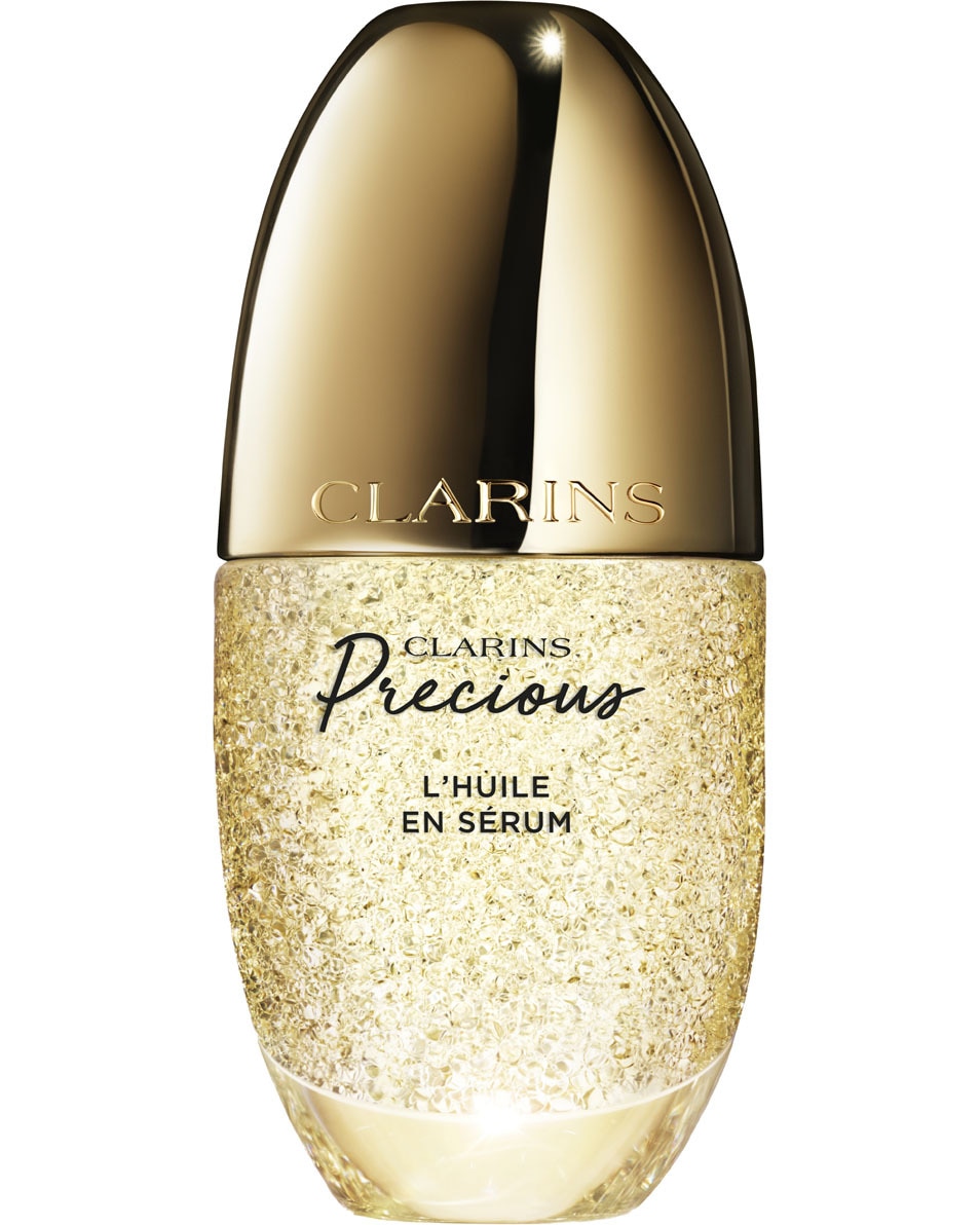 CLARINS Precious Huile en serum 30 ML