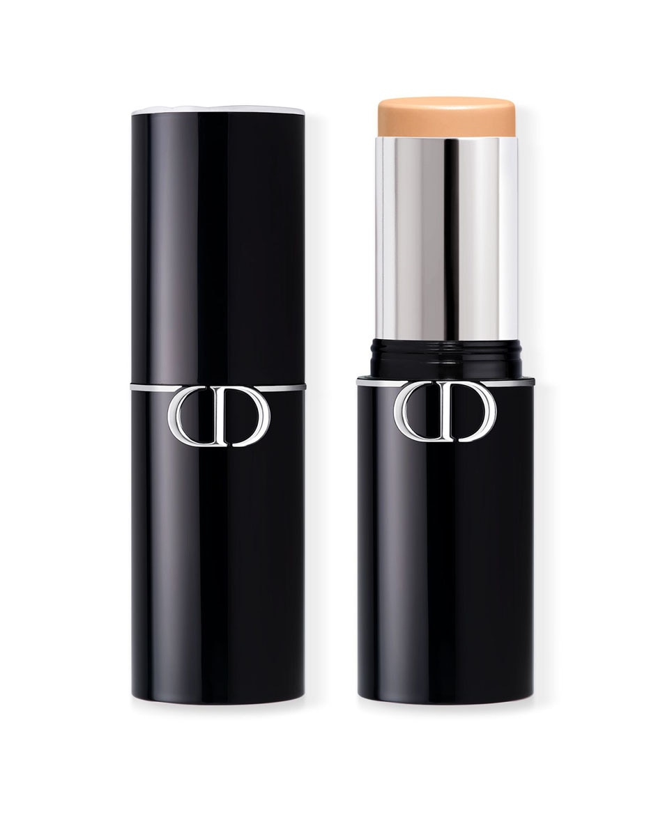 DIOR Dior Forever Skin Perfect Veelzijdige foundationstick - vervagende perfectie - houdt en hydrateert 24 u lang 3 N Neutral