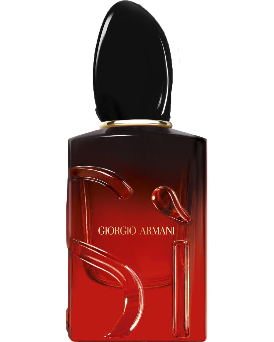 ARMANI Sì Passione Eau De Parfum - Parfum Rechargeable Femme 50 ML