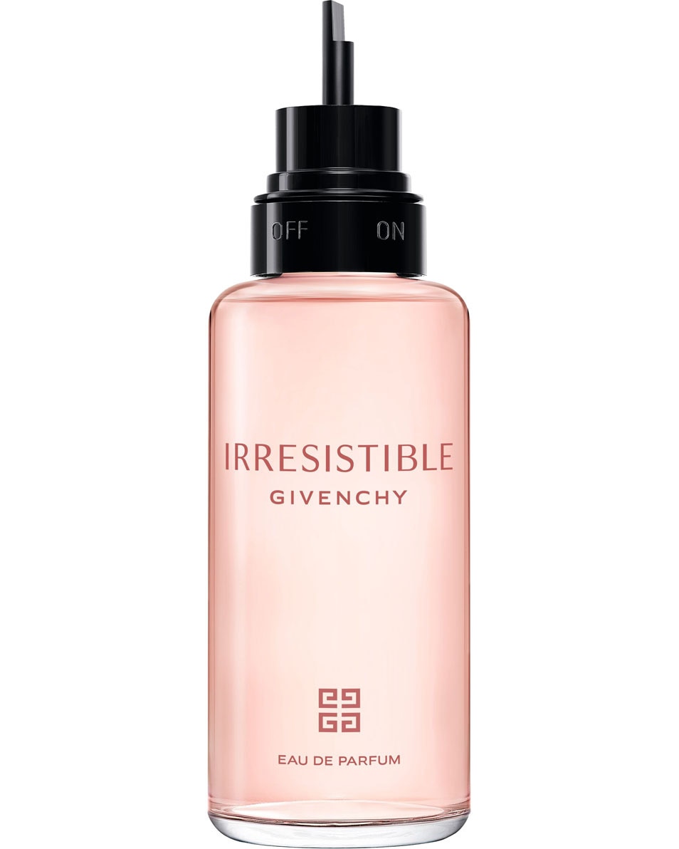 GIVENCHY IRRESISTIBLE EAU DE PARFUM REFILL 150 ML