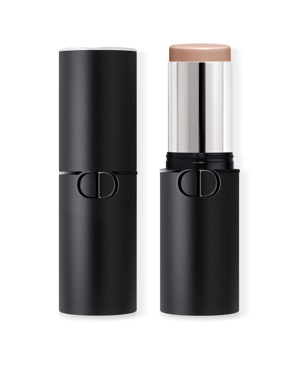DIOR Dior Forever Skin Contour Sculpterende en bronzende stick voor de teint - natuurlijke perfectie - 24 u langhoudend en hydraterend 01 Light