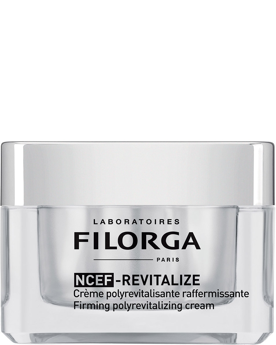 FILORGA NCEF-REVITALIZE Crème polyrevitalisante raffermissante 50 ML
