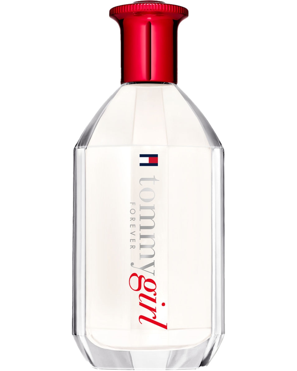 TOMMY HILFIGER TOMMY GIRL FOREVER EAU DE TOILETTE 100 ML