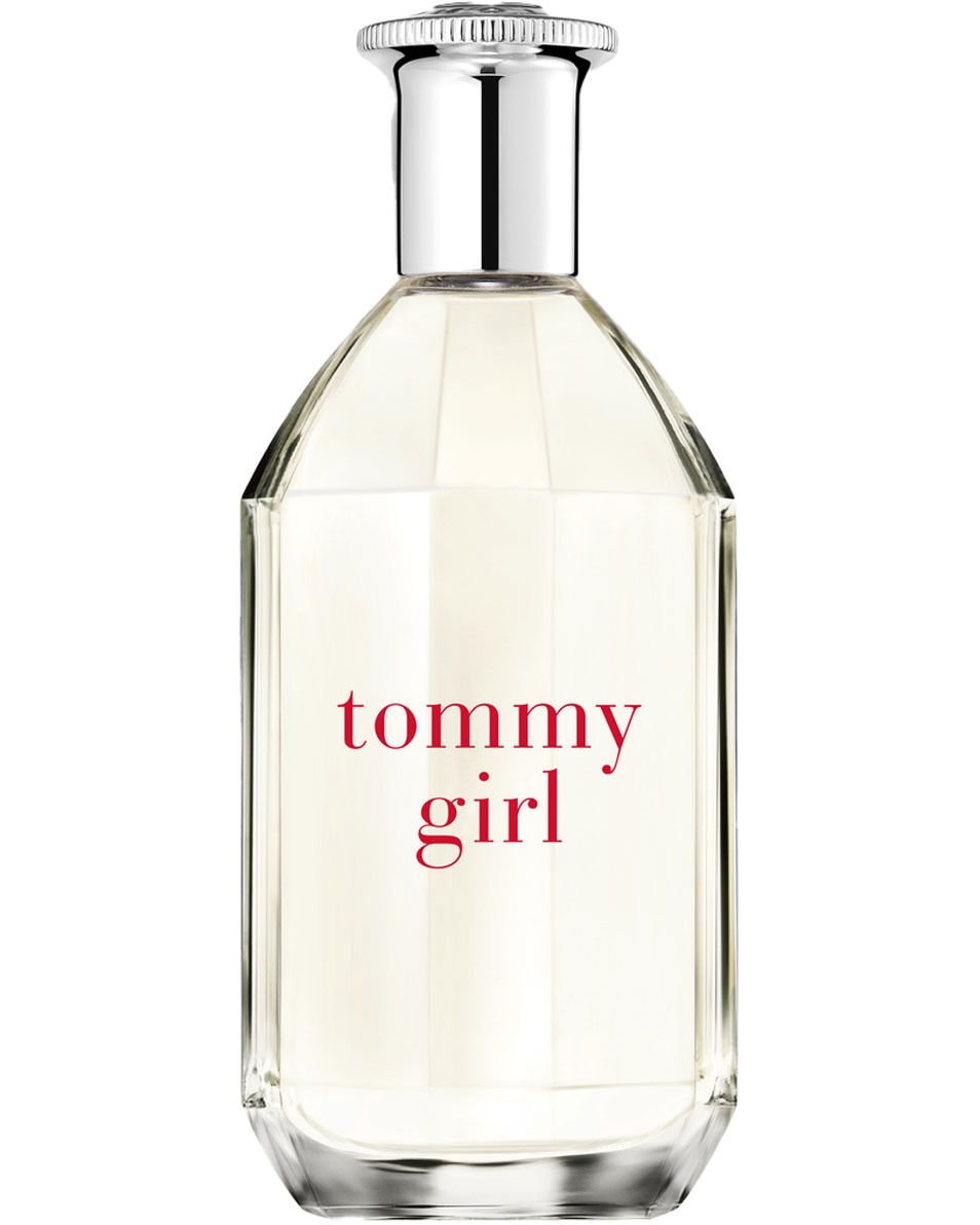 TOMMY HILFIGER TOMMY GIRL EAU DE TOILETTE 100 ML