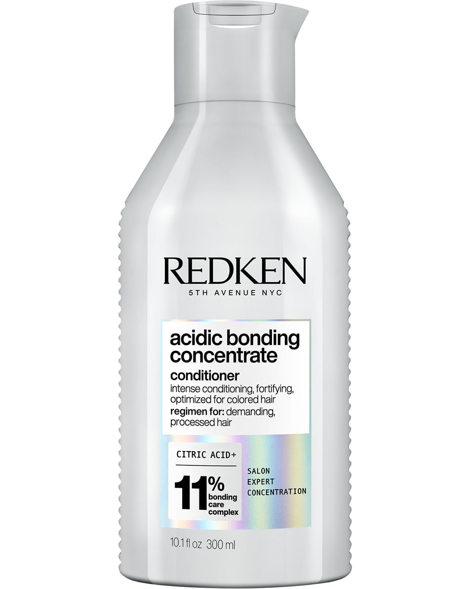 REDKEN Acidic Bonding Concentrate Herstellende conditioner - bonding verzorging 300 ML