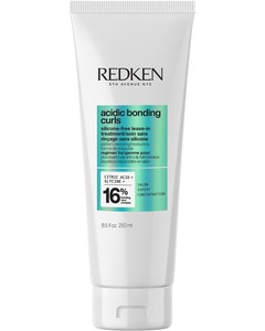 Soin sans rinçage - pour cheveux bouclés Soin sans rinçage - pour cheveux bouclés