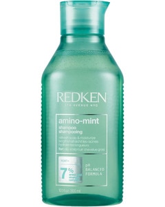 Shampooing - rafraîchit et hydrate Shampooing - rafraîchit et hydrate