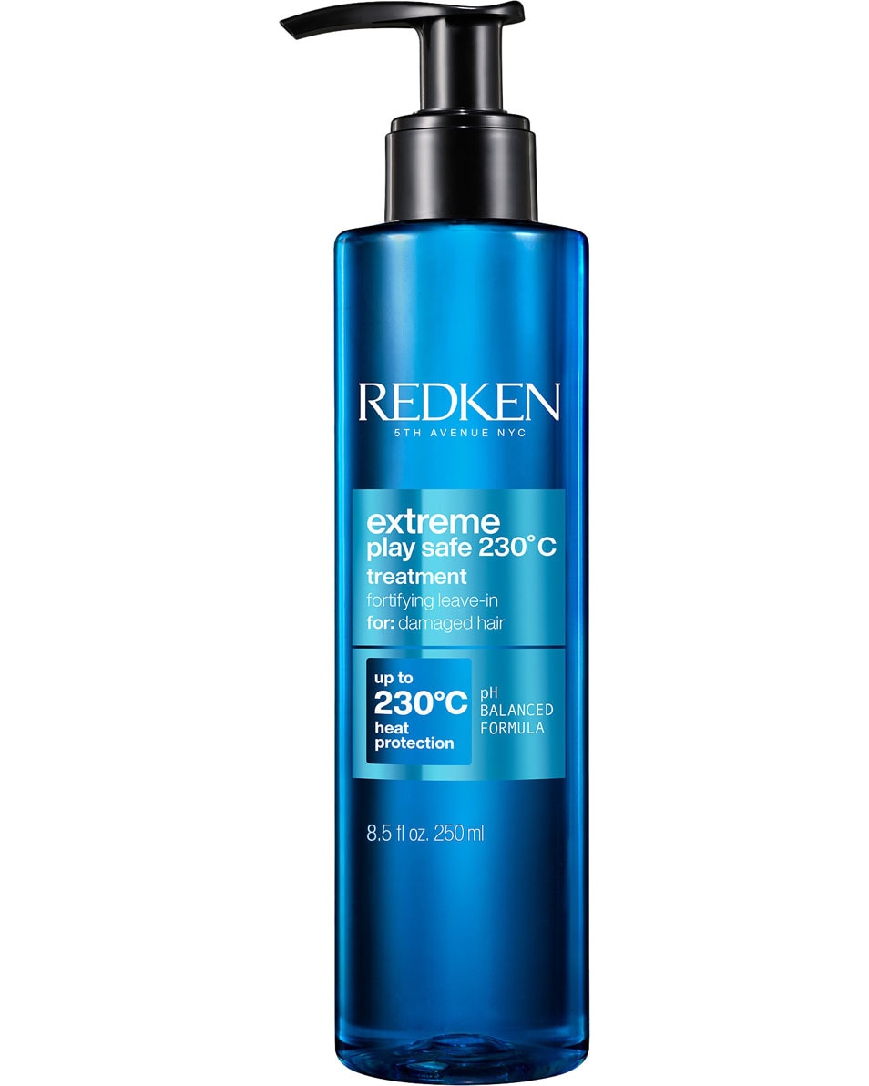 REDKEN Extreme Play safe - voor beschadigd haar 250 ML